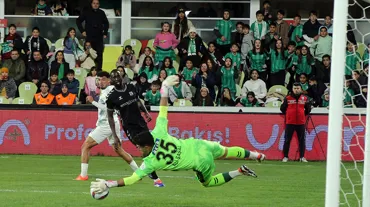 Bodrum FK'ye hayat veren galibiyet