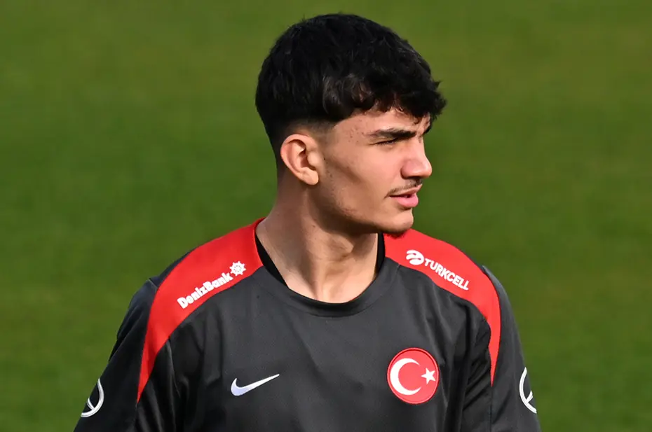 "Batshuayi Aslan oluyor" | Transfer Hattı (19 Haziran 2024) - 4