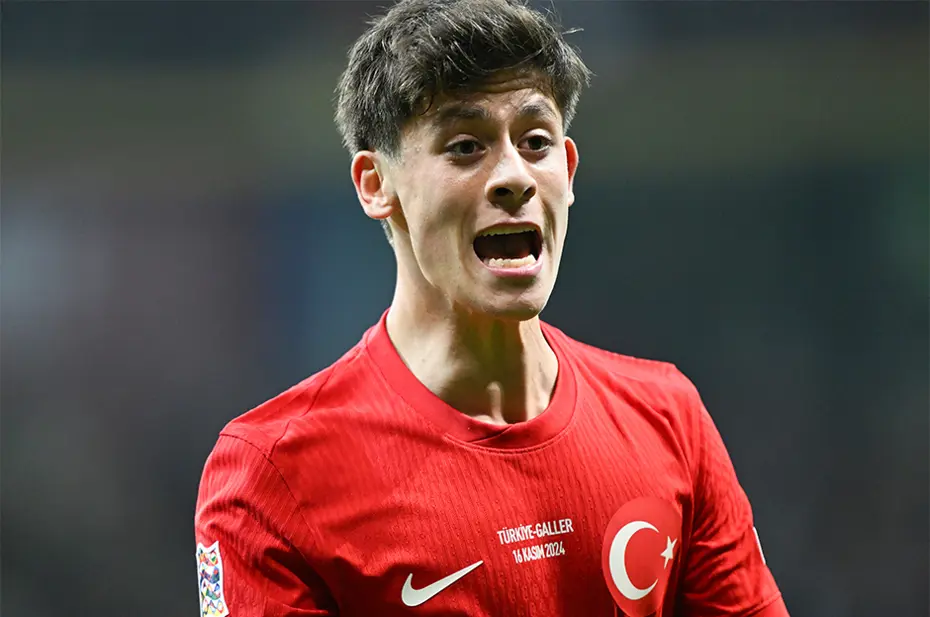 Milli maç sonrası Arda Güler için flaş iddia: Türk futbolunun duayeni duyurdu - 6