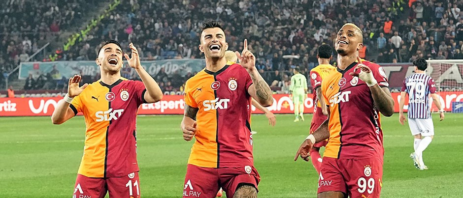 Galatasaray, Ümraniyespor ile hazırlık maçı oynayacak