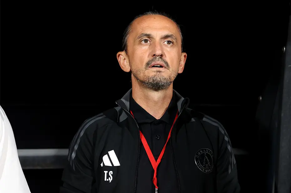 Tuncay Şanlı: 'Eyvah' dedik, Fatih Terim'le göz göze geldik - 4