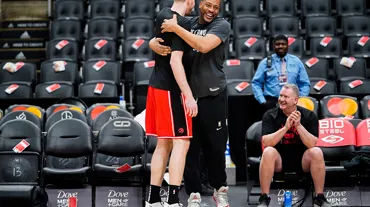 Milwaukee Bucks'ın yeni başantrenörü Adrian Griffin oldu