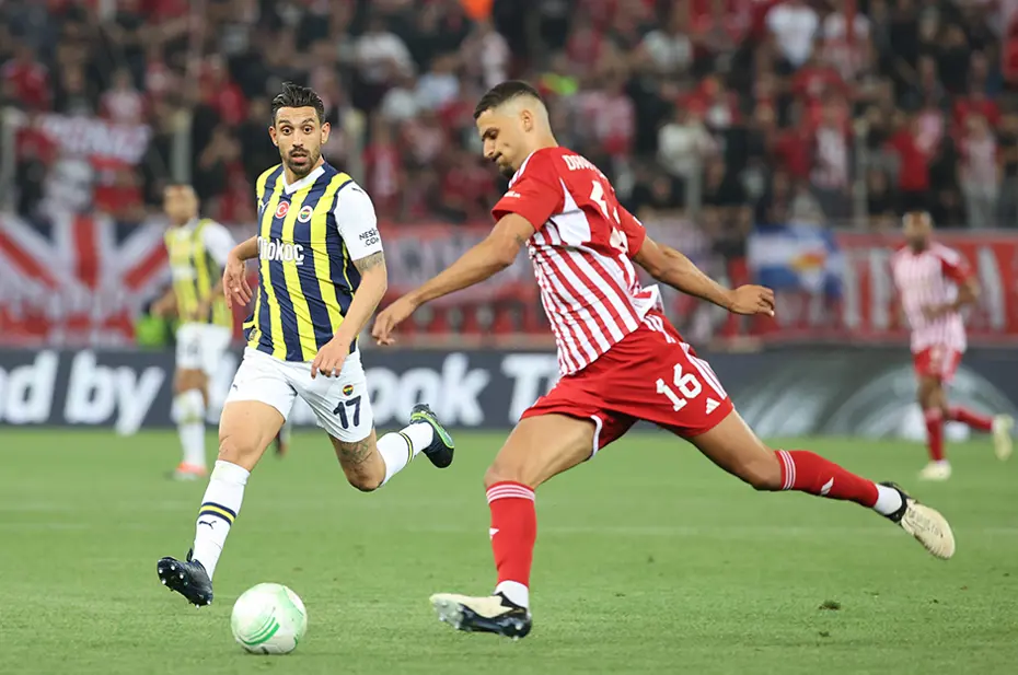 "Doğru takım, ümitli sonuç" | Spor yazarları Fenerbahçe için ne dedi? - 2 "Doğru takım, ümitli sonuç" | Spor yazarları Fenerbahçe için ne dedi? - 2