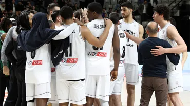 Beşiktaş Emlakjet-Paris Basketball maçı ne zaman, saat kaçta, hangi kanalda?