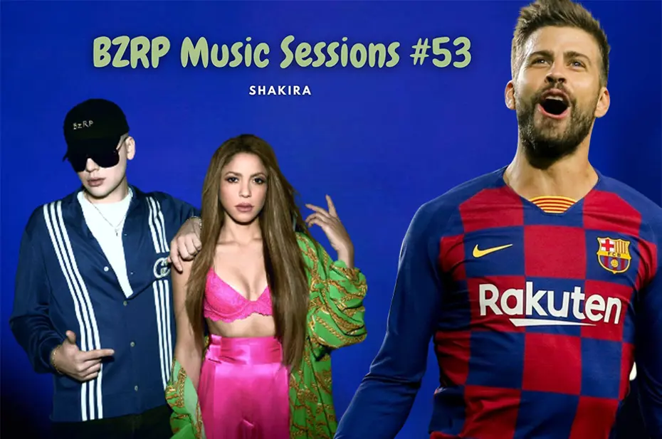 Pique, Shakira'yı yine tiye aldı! - 5