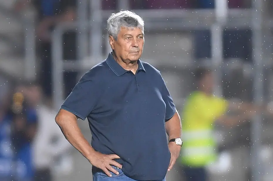 Türkiye'nin kurası için Lucescu'dan sürpriz çıkış: Tek şartla hak veriyor - 2