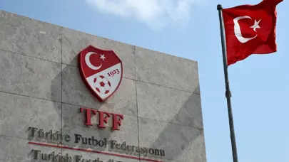 "Türk futbolunda ikinci deprem" | Sporun manşetleri