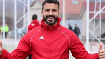 Caner Osmanpaşa'ya 1. Lig'den teklif yağıyor