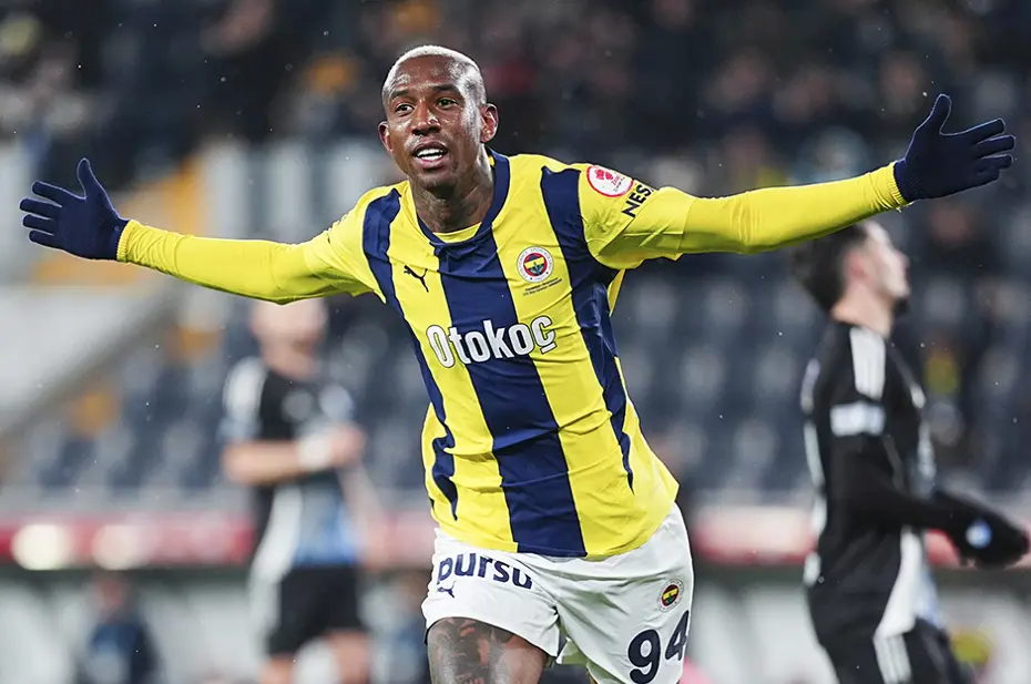 Tugay Kerimoğlu, "Sakatlık riski yüzde 100" dedi ve Fenerbahçeli yıldızın adını verdi - 4