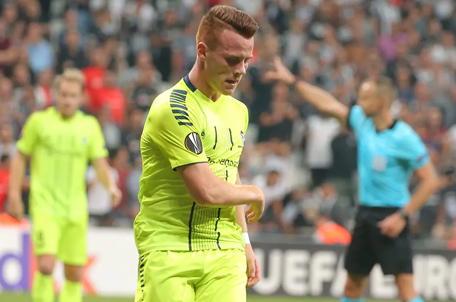 Rıza Çalımbay'ın transferdeki iki gözdesi belli oldu - 3 Rıza Çalımbay'ın transferdeki iki gözdesi belli oldu - 3