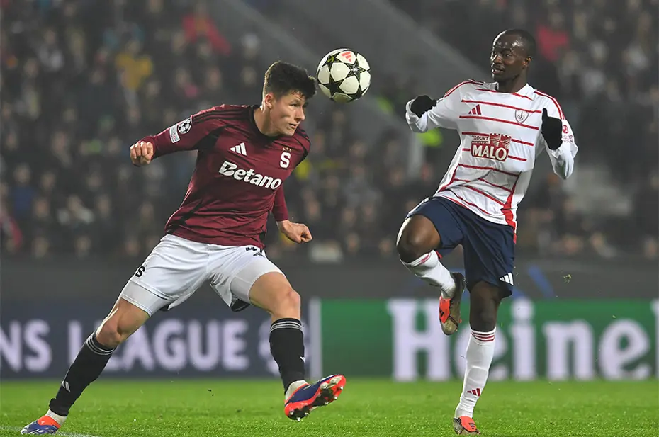 Fenerbahçe'de stoper transferi için sürpriz isim - 4