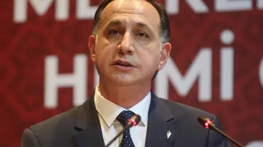 Turgut Doman'ın hakemlik kariyeri sona mı erdi? MHK Başkanı Ferhat Gündoğdu canlı yayında açıkladı