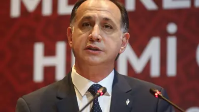 MHK Başkanı Ferhat Gündoğdu'dan olay açıklamalar