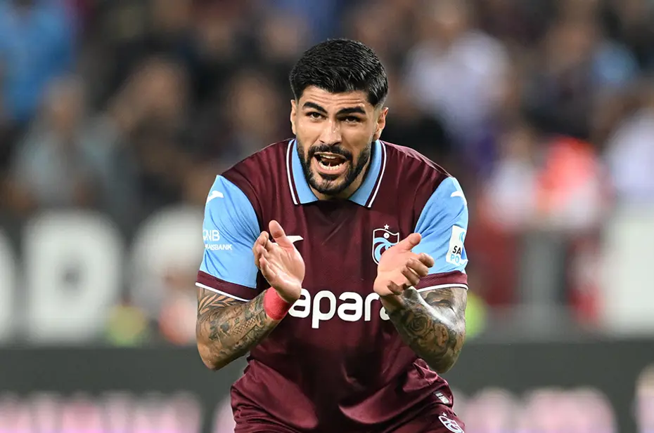 Yasin Özcan tarihe geçti: İşte Kasımpaşa'nın rekor transfer satışları - 7