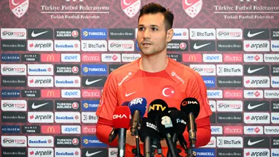 Ertaç Özbir'den Montella'nın şifreleri