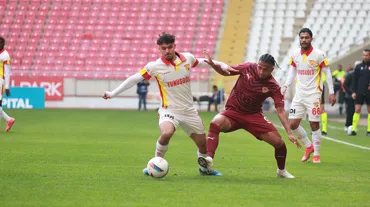 Süper Lig'de hakem tepkisi: "VAR, Hatayspor aleyhine var"