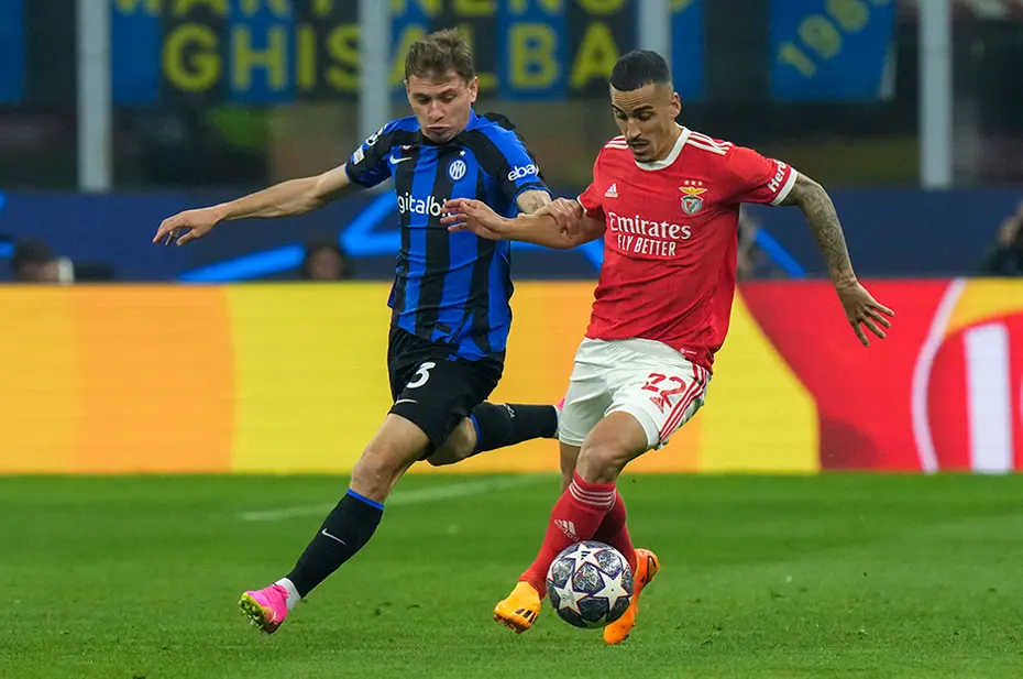 "Santrfora Haller önerisi" | Transfer Hattı (8 Ocak 2024) - 4