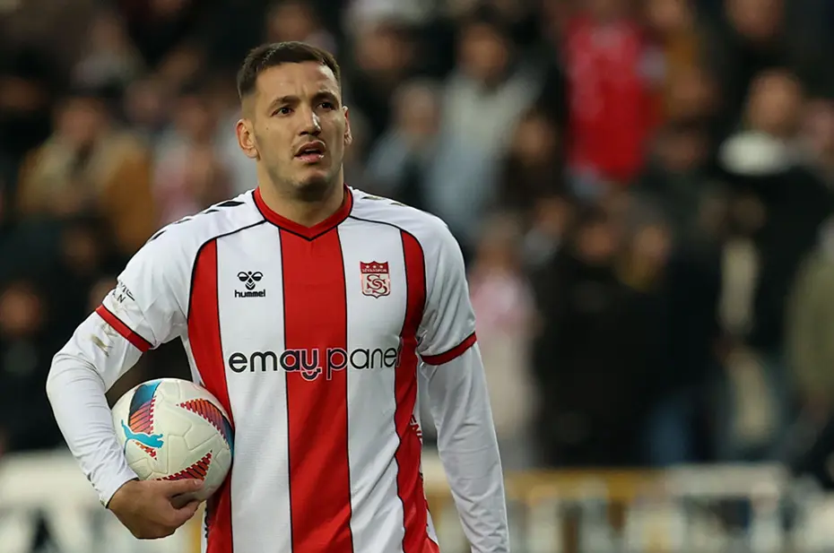 Süper Lig ekibinin golcüsü Trabzonspor'a önerildi: Transfer planı belli oldu - 6