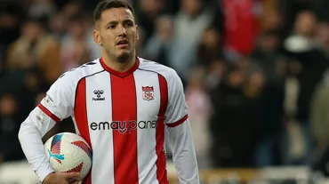 Rej Manaj, Barış Alper Yılmaz'dan özür diledi