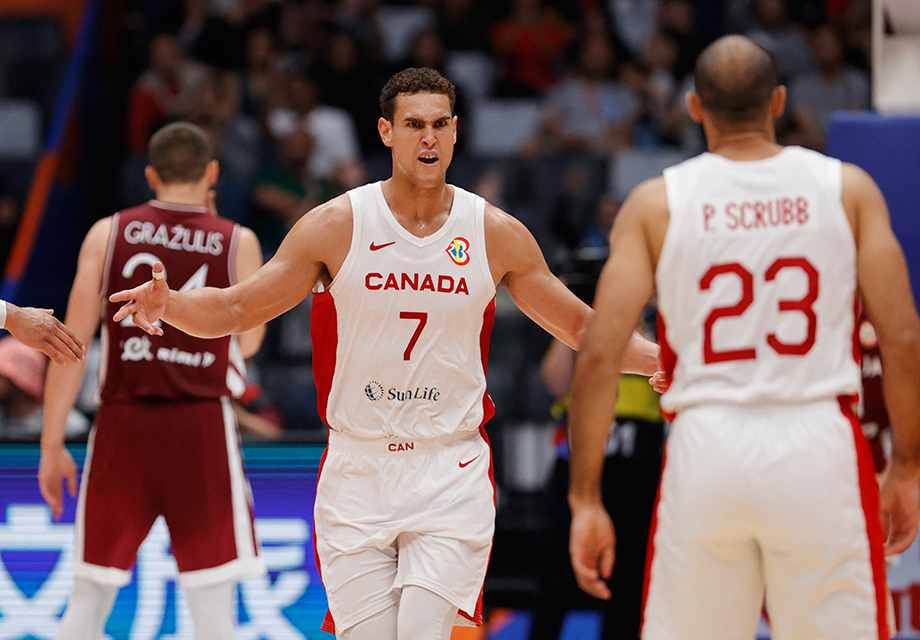 FIBA Dünya Kupası'nda 6 takım 2. tura yükseldi