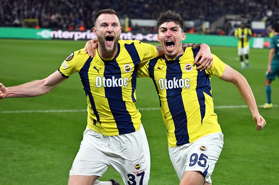 Fenerbahçe'den flaş Yusuf Akçiçek hamlesi: O madde sözleşmesine eklenecek - 1 Fenerbahçe'den flaş Yusuf Akçiçek hamlesi: O madde sözleşmesine eklenecek - 1