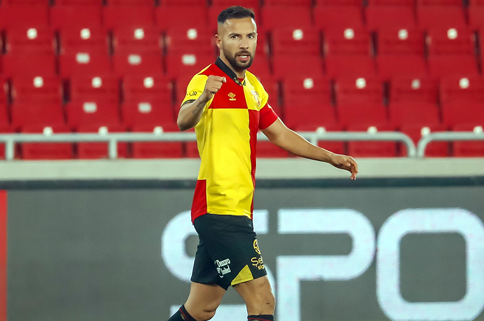 Yasin Öztekin için son karar Ivan Mance'nin