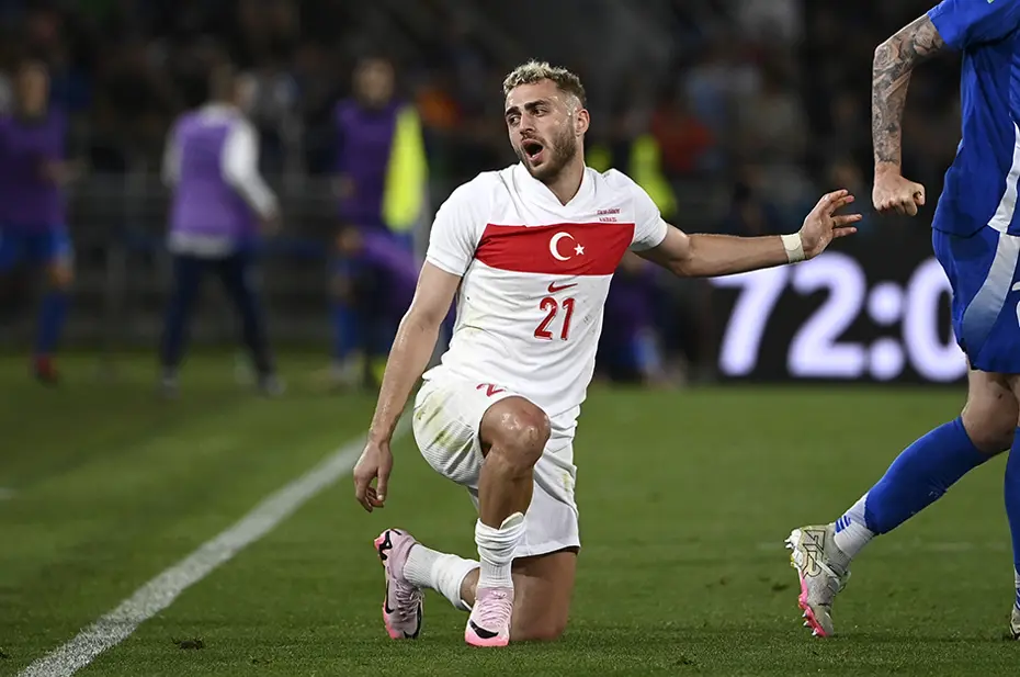 Arda Güler'den rekor: Türkiye'den 4 futbolcunun piyasa değeri güncellendi - 3