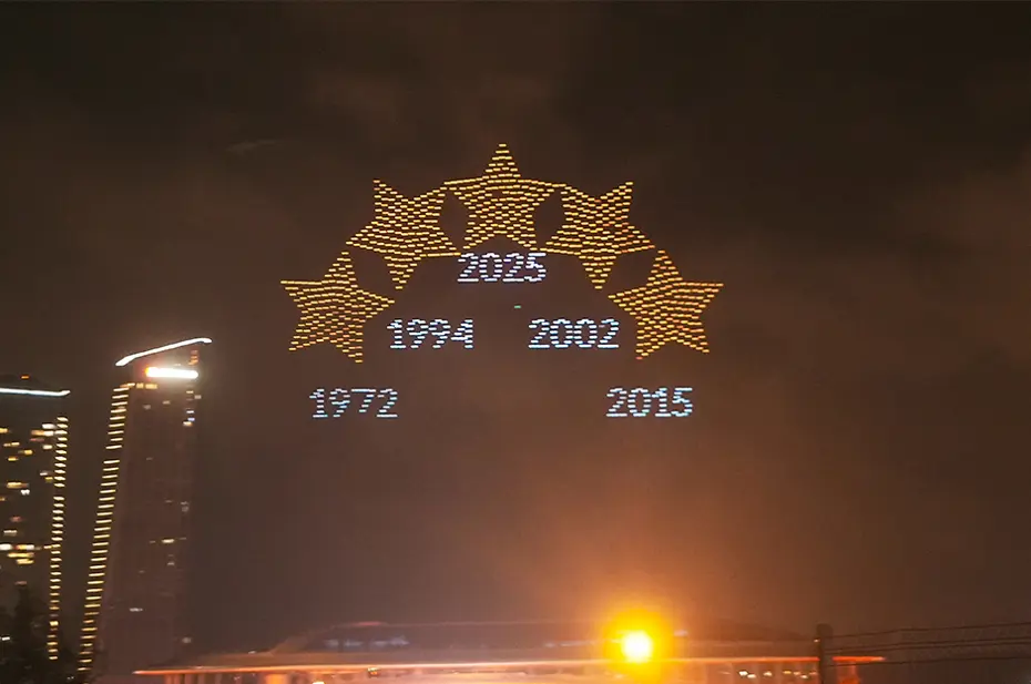 Galatasaray şampiyonluğu taraftarlarıyla kutladı - 10