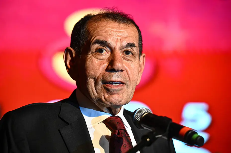Ve Dursun Özbek'ten Hakan Çalhanoğlu açıklaması geldi: Telefon görüşmesine değindi - 3 Ve Dursun Özbek'ten Hakan Çalhanoğlu açıklaması geldi: Telefon görüşmesine değindi - 3