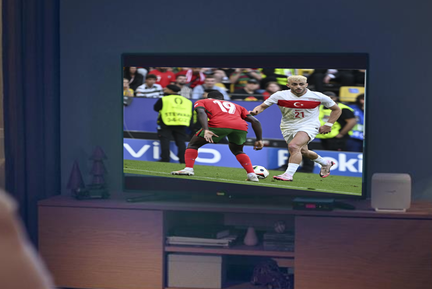 EURO 2024 günün maç programı: Bugün hangi maçlar var, saat kaçta? 26 Haziran bugün kimin maçı var?