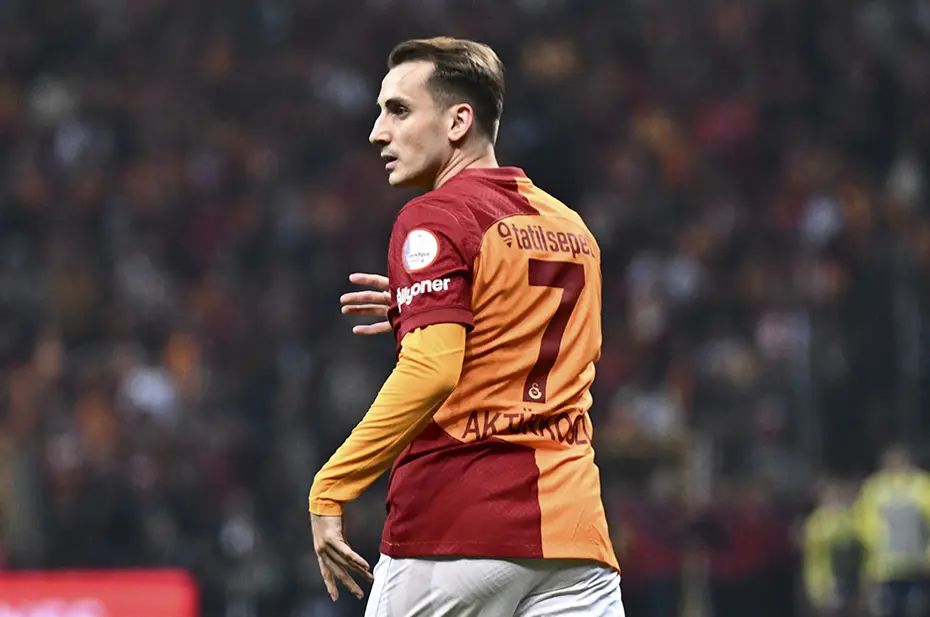 Kerem Aktürkoğlu, İspanya'da manşet: Transferi duyurdular - 7