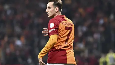 Galatasaray'dan Kerem Aktürkoğlu kararı