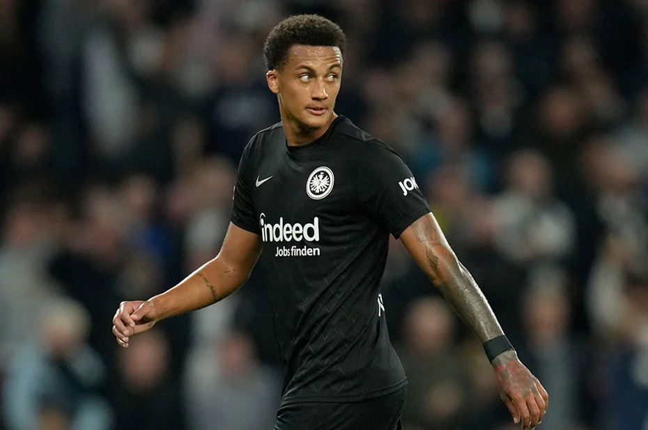 Frankfurt cephesinden Tuta için ilk açıklama - 1 Frankfurt cephesinden Tuta için ilk açıklama - 1
