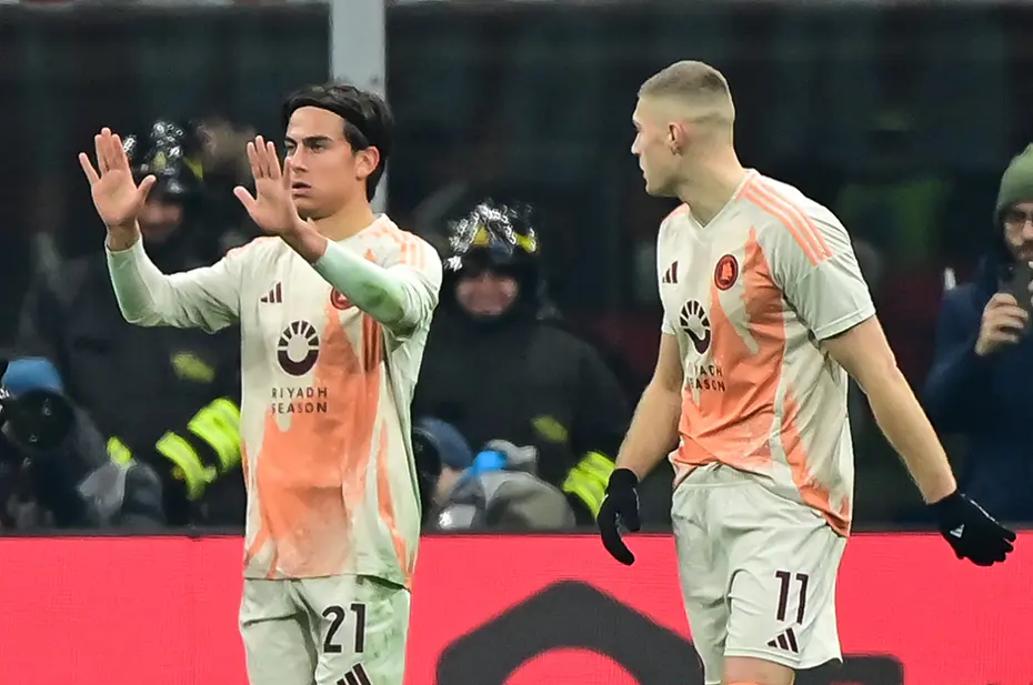 Galatasaray, Paulo Dybala için gözünü kararttı: Astronomik rakam masada - 5