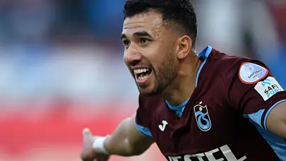 Trezeguet'nin gol attığı maçlarda dikkat çeken istatistik