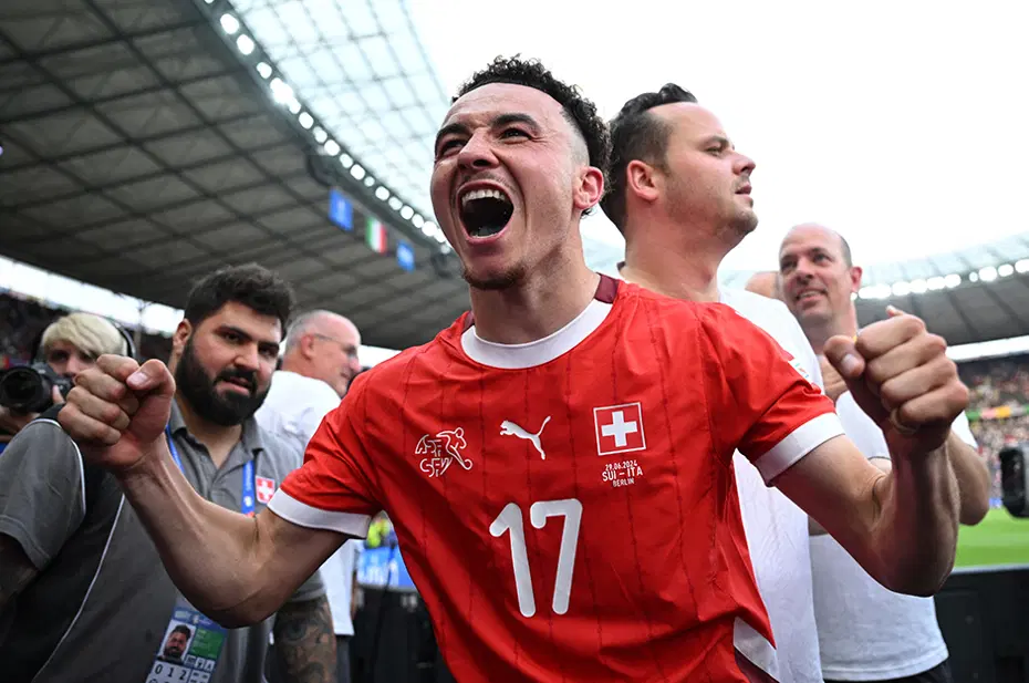 EURO 2024'te transfer değerini artıran 10 futbolcu listesine Türkiye'den 2 isim girdi - 4 EURO 2024'te transfer değerini artıran 10 futbolcu listesine Türkiye'den 2 isim girdi - 4