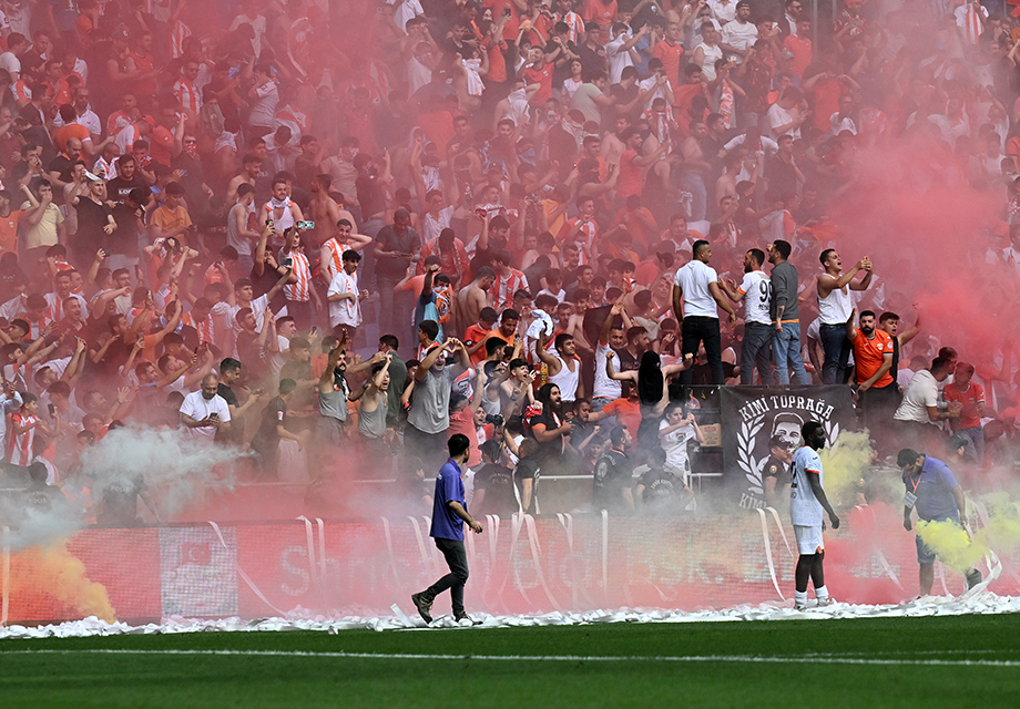 1. Lig ekibi satılıyor: Resmi açıklama geldi