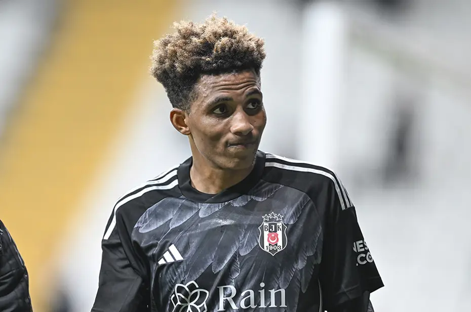 Gedson Fernandes transferinde çifte pürüz - 5