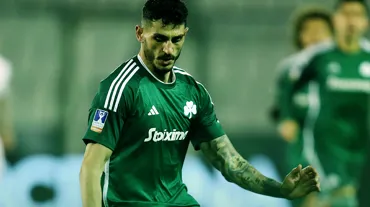 Fatih Terim, Panathinaikos'ta ilk yenilgisini yaşadı