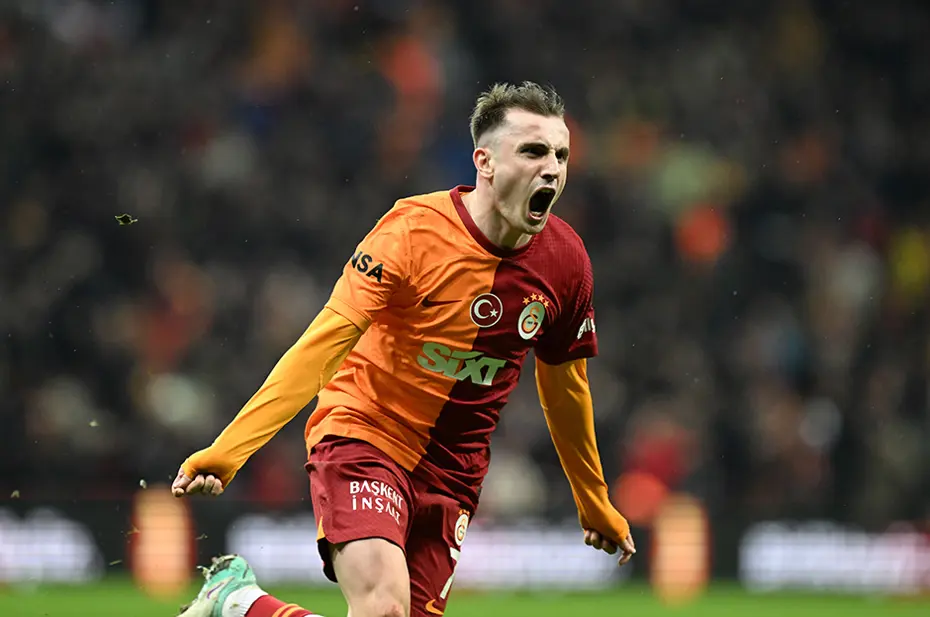 Kerem Aktürkoğlu, İspanya'da manşet: Transferi duyurdular - 5