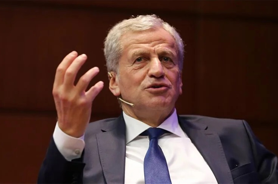 Servet Yardımcı TFF başkan adaylığını resmiyete döktü