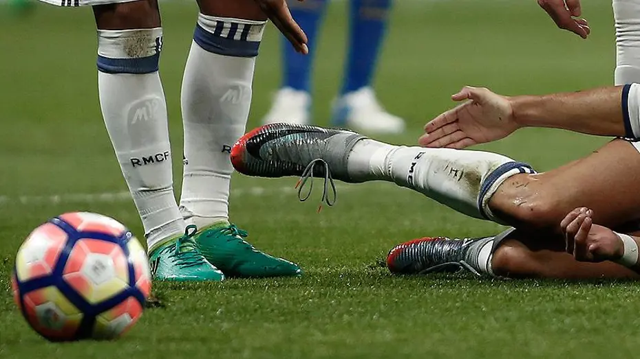 Türk futbolunun kanayan yarası tescillendi: Rapor açıklandı, Süper Lig zirvede - 5