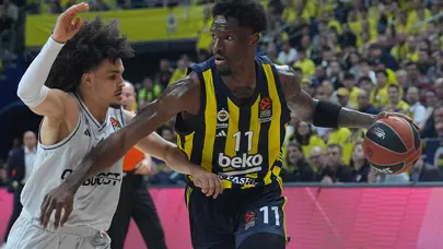 Fenerbahçe'nin Final Four için bir adımı kaldı