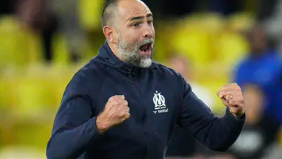 Igor Tudor geri dönüyor: İmza an meselesi