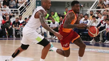 Rakipleri kaybetti, Merkezefendi sevindi