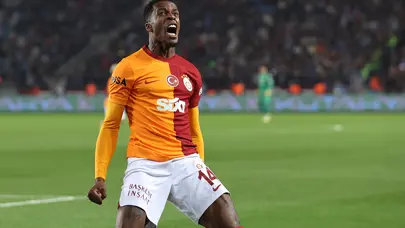 SON DAKİKA | Zaha'nın yeni adresi belli oldu