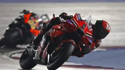 Resmen açıklandı: MotoGP'de yeni dönem