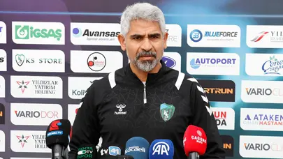 Şampiyon olduktan sonra istifa kararı: Süper Lig'in yeni ekibinde ayrılık