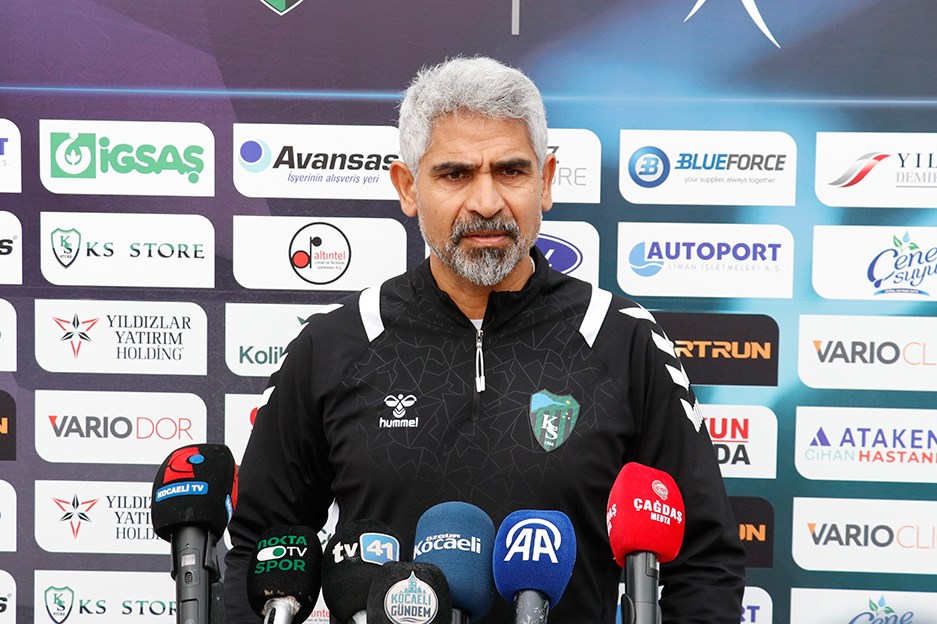 Şampiyon olduktan sonra istifa kararı: Süper Lig'in yeni ekibinde ayrılık