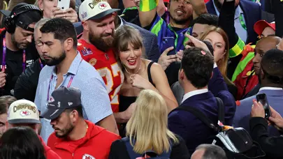 Super Bowl nefesleri kesti: Kansas City Chiefs tarih yazdı